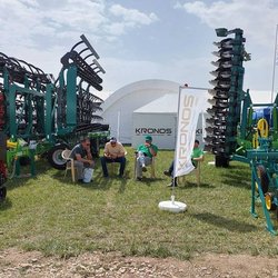 Золотая Нива 2024