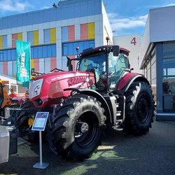 ЮГАГРО 2024: фотоотчет с выставки