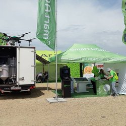 Золотая Нива 2024