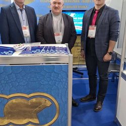 ЮГАГРО 2024: фотоотчет с выставки