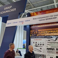 ЮГАГРО 2024: фотоотчет с выставки