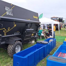 Золотая Нива 2024