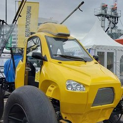 ЮГАГРО 2024: фотоотчет с выставки