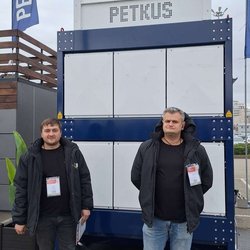 ЮГАГРО 2024: фотоотчет с выставки