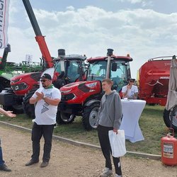 Золотая Нива 2024