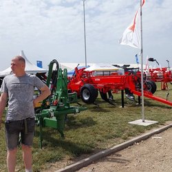 Золотая Нива 2024