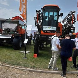 Золотая Нива 2024