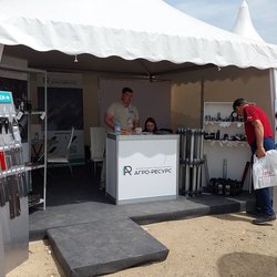 Золотая Нива 2024