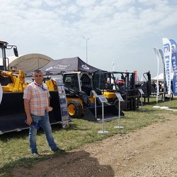 Золотая Нива 2024