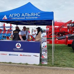 Золотая Нива 2024