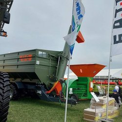 Золотая Нива 2024