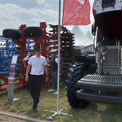 Золотая Нива 2024