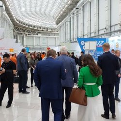 Фотоотчет с Международного Сельскохозяйственного Конгресса ASIAEXPO 2024