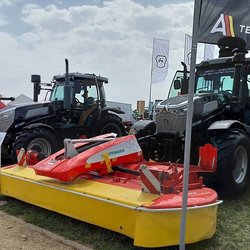 Золотая Нива 2024