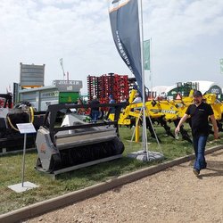 Золотая Нива 2024