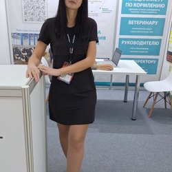 Фотоотчет с Международного Сельскохозяйственного Конгресса ASIAEXPO 2024