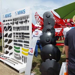 Золотая Нива 2024