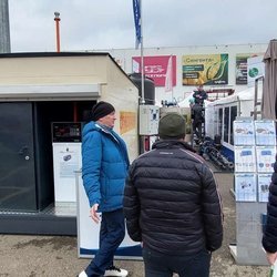 ЮГАГРО 2024: фотоотчет с выставки