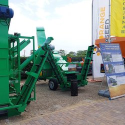 Золотая Нива 2024