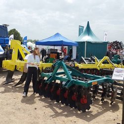 Золотая Нива 2024