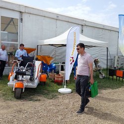 Золотая Нива 2024