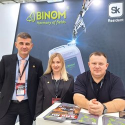 Фотоотчет с Международного Сельскохозяйственного Конгресса ASIAEXPO 2024