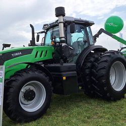 Золотая Нива 2024