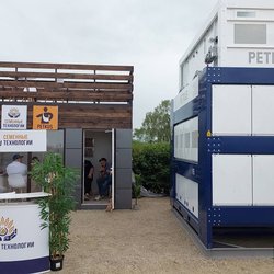 Золотая Нива 2024