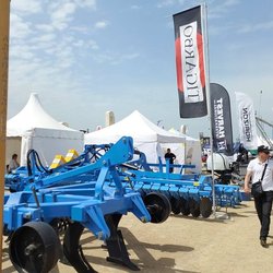 Золотая Нива 2024