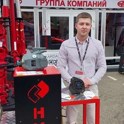 ЮГАГРО 2024: фотоотчет с выставки