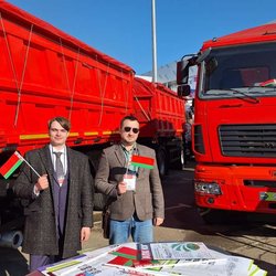 ЮГАГРО 2024: фотоотчет с выставки