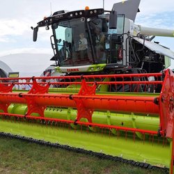 Золотая Нива 2024