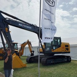 Золотая Нива 2024