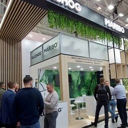 ЮГАГРО 2024: фотоотчет с выставки