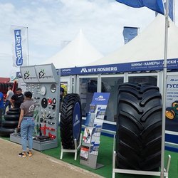 Золотая Нива 2024