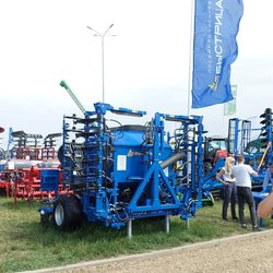 Золотая Нива 2024