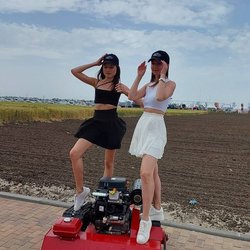 Золотая Нива 2024