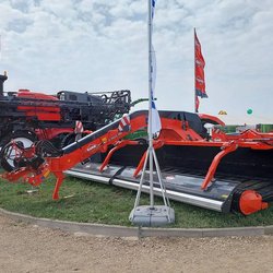 Золотая Нива 2024