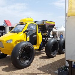 Золотая Нива 2024