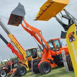 Золотая Нива 2024