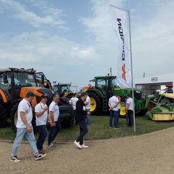 Золотая Нива 2024