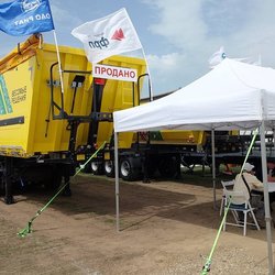 Золотая Нива 2024