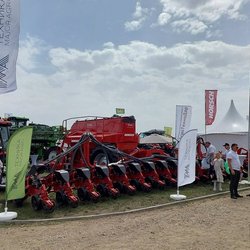 Золотая Нива 2024