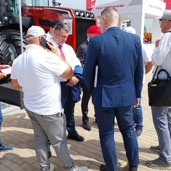 Золотая Нива 2024