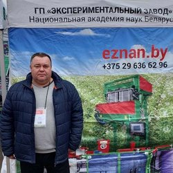 ЮГАГРО 2024: фотоотчет с выставки