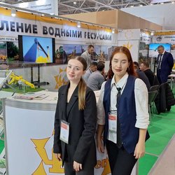 ЮГАГРО 2024: фотоотчет с выставки