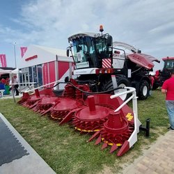 Золотая Нива 2024