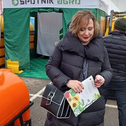 ЮГАГРО 2024: фотоотчет с выставки