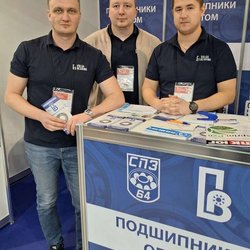 ЮГАГРО 2024: фотоотчет с выставки