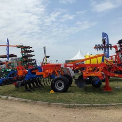 Золотая Нива 2024